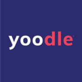 Yoodle logo