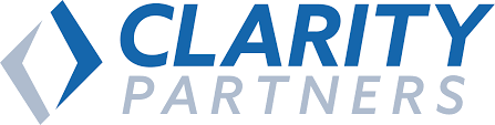 Clarity Partners logo