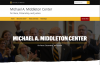 Picture of Middleton Center Homepage