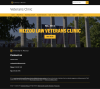 Mizzou Veterans Clinic