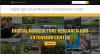 Digital Agriculture Research and Extension Center homepage