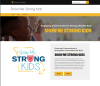 Show Me Strong Kids homepage