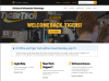 Division of Information Technology homepage