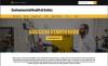 Environmental Health and Safety homepage.