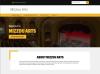 Mizzou Arts homepage
