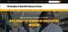 Bond Life Sciences Center homepage