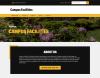 Campus Facilities homepage