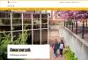 Advising homepage