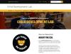 Child Development Lab homepage