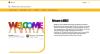 MU Retirees Association home page