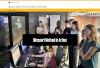High School Journalism Workshop homepage.