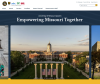 University of Missouri System homepage