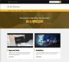 AI@Mizzou homepage