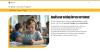 Amplify Literacy Program homepage