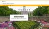 Genetics Area Program homepage